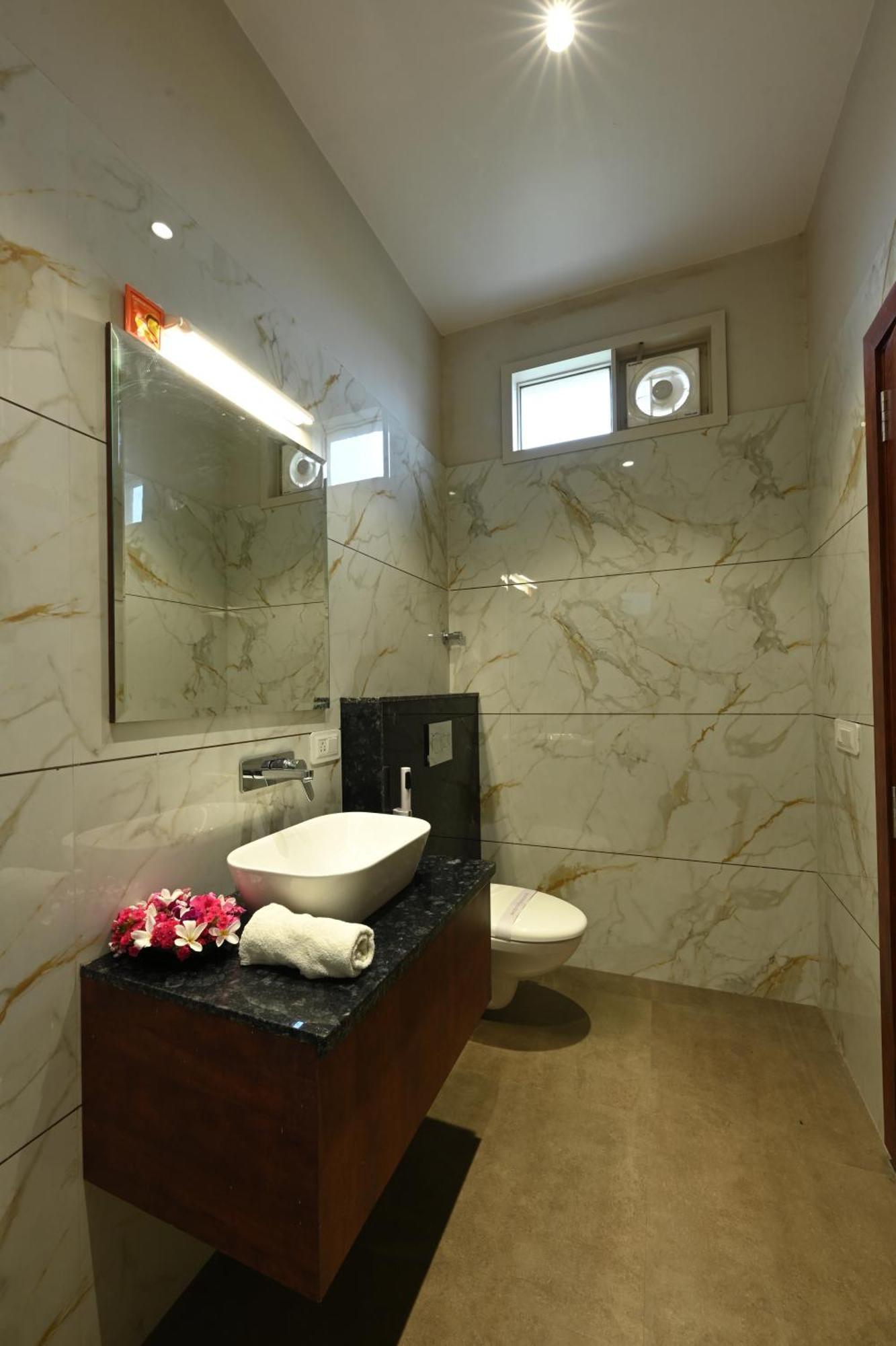 The Ganga Resort Bikaner Exterior foto